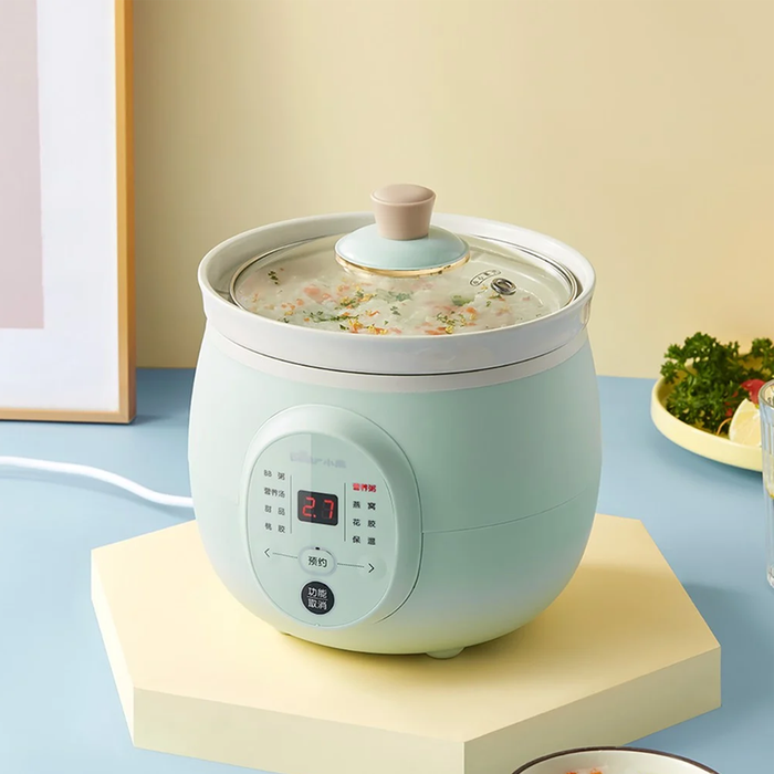 Dung tích nồi 2.0 Lít