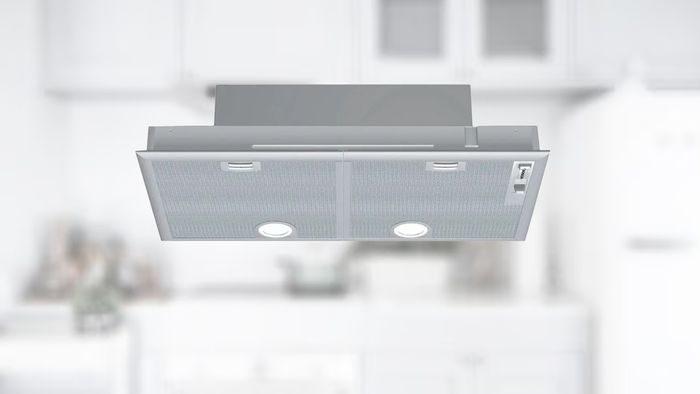 Máy hút mùi âm tủ Bosch DHL755BL
