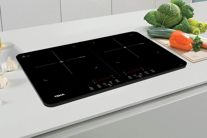 Bếp từ đôi Teka DS3502-P 3500W