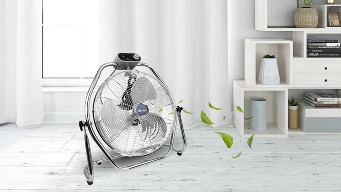 Sowun SW821 hoạt động với công suất 125W