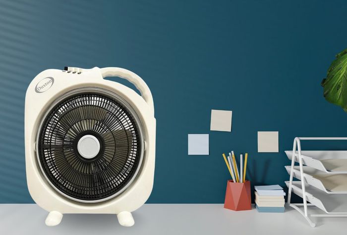 Quạt hộp Duxton B4 DFB-40A kiểu dáng gọn gàng 