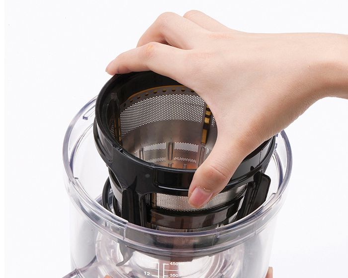 Có 2 bộ lọc cho người dùng tùy chỉnh 