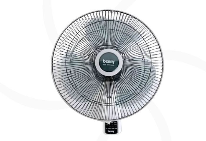 Quạt treo Benny BFW48T làm mát tốt