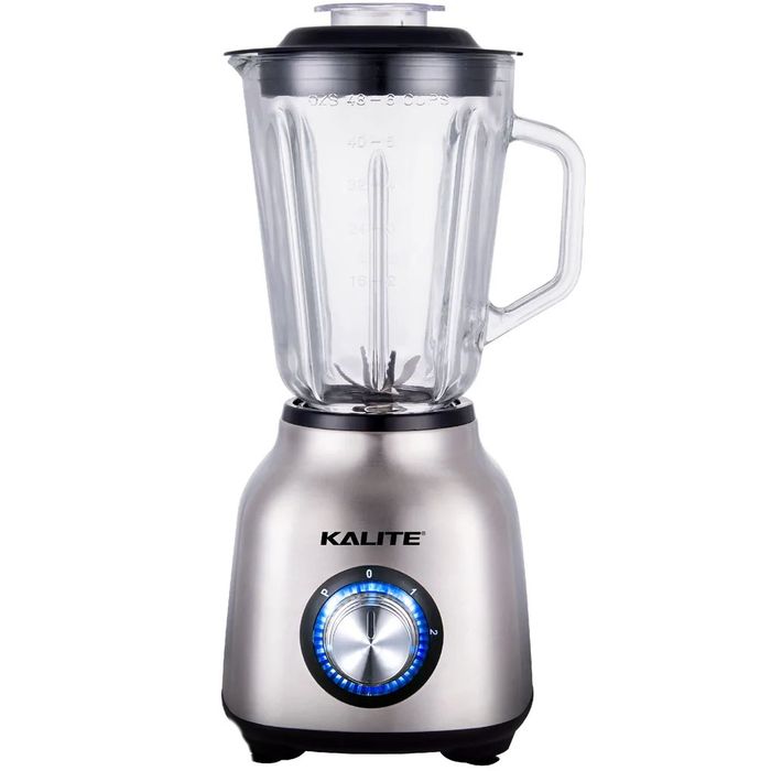 Máy xay sinh tố Kalite KLB650 làm từ chất liệu cao cấp