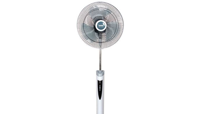 Benny BF49T hoạt động với công suất 50W