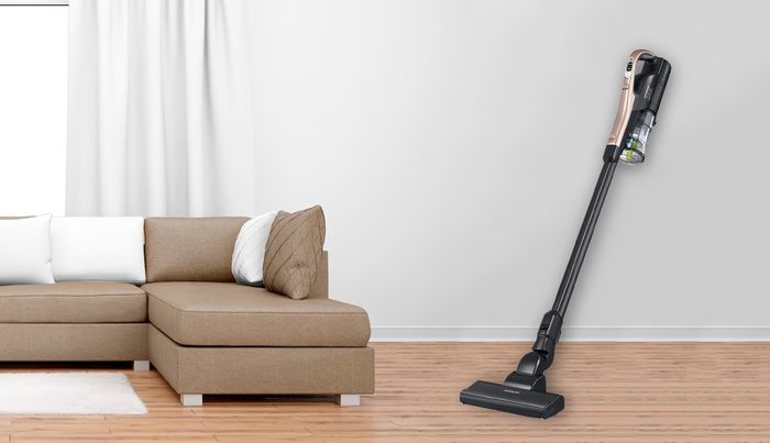 Thiết kế linh hoạt của Máy Hút Bụi Hitachi PV-XFL300