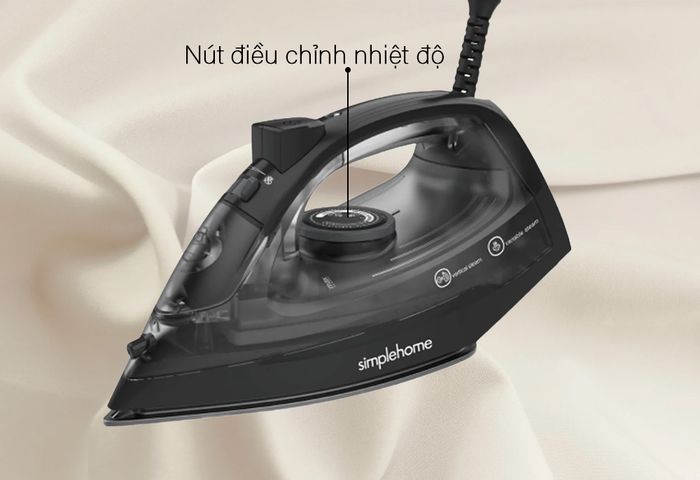 Simplehome ES2477 đa dạng mức nhiệt