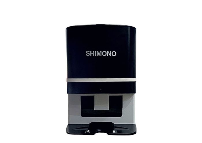 Trạm sạc tự động