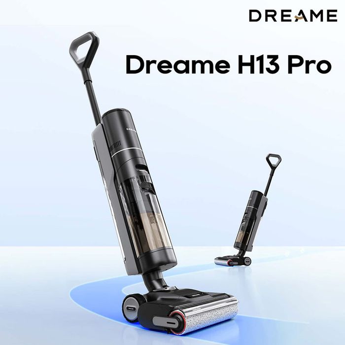 Máy hút bụi cầm tay Dreame H13PRO