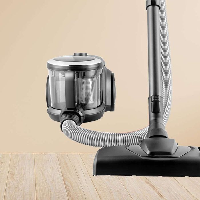 Toshiba VC-BL160F(K) có công suất hút mạnh mẽ