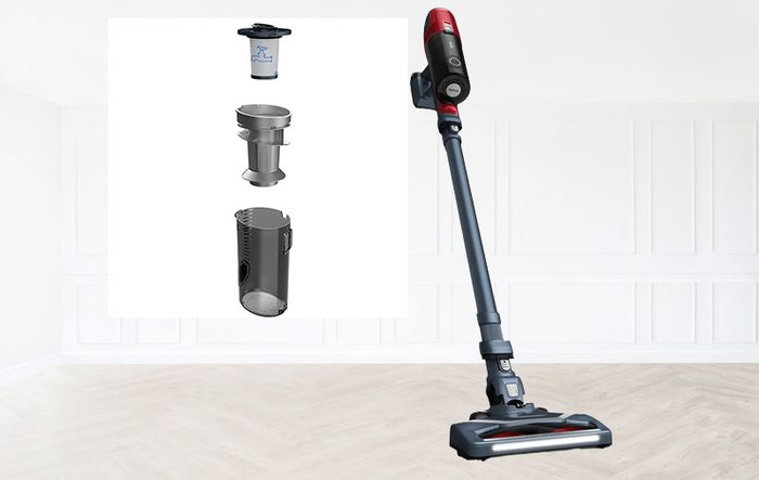 Lưới lọc hiệu suất cao