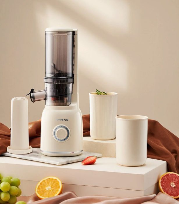 Máy ép chậm Joyoung JSJ-550 800ml