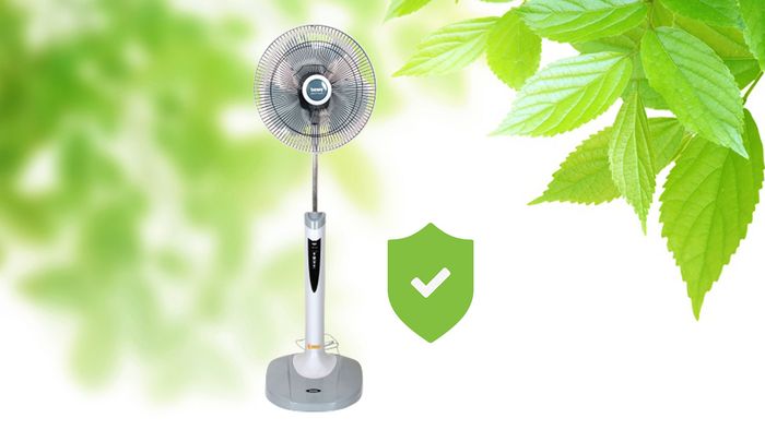 Những lưu ý cần thiết để sử dụng quạt Benny hiệu quả