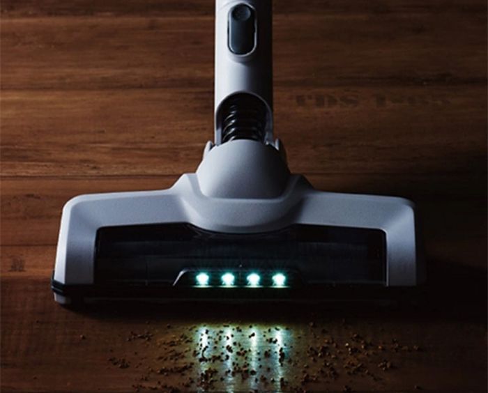 Đèn LED tiện lợi