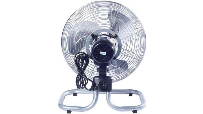 Dasin KDD-1435 tích hợp với 3 tốc độ gió tùy chỉnh