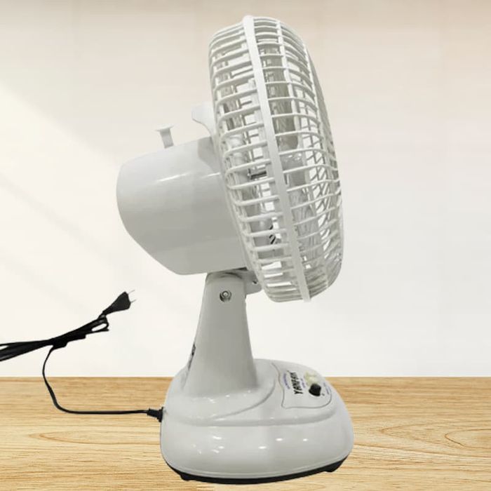 Yanfan B202 có thiết kế nhỏ gọn