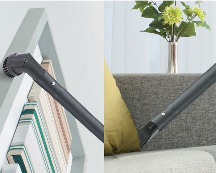 Đa dạng các loại đầu húy