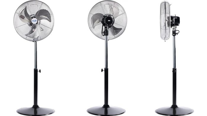 Dasin KSM-1845 hoạt động công suất 70W