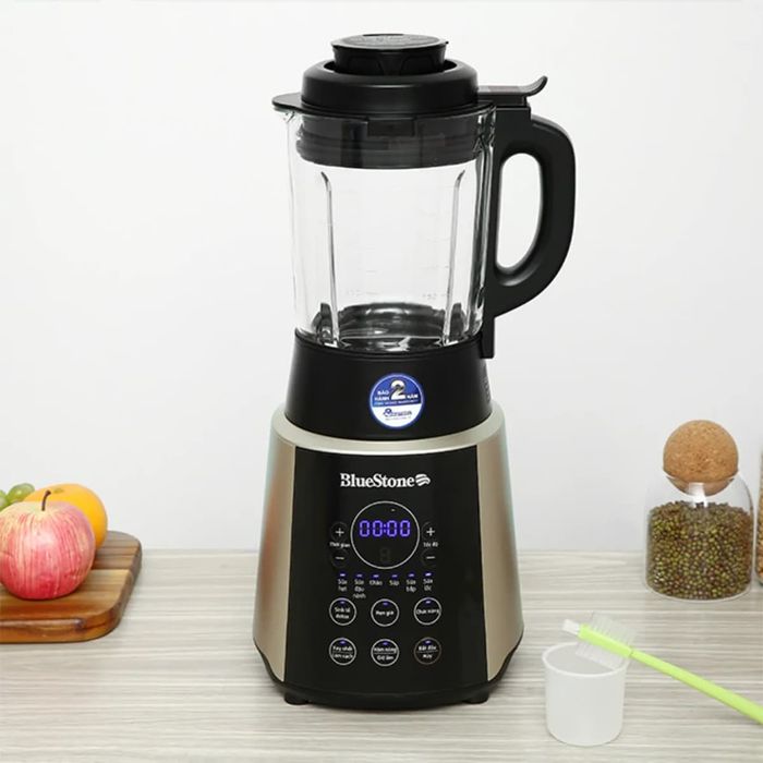 Bluestone BLB-6033 được tích hợp sẵn 9 chương trình nấu