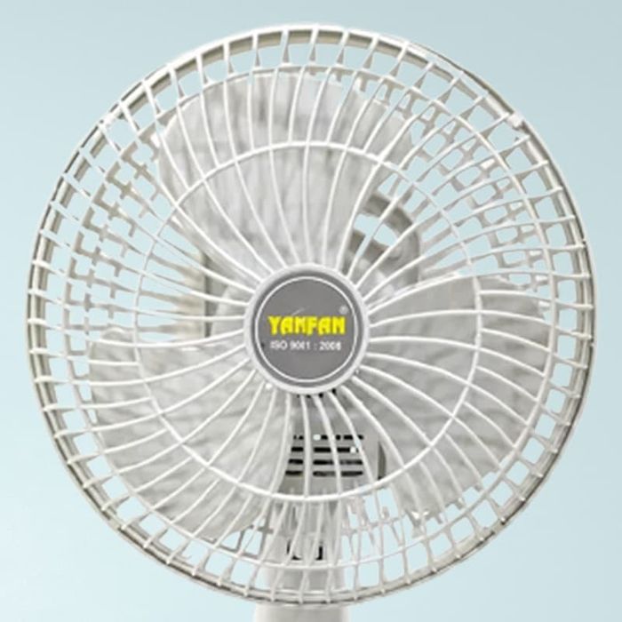 Yanfan B202 trang bị cánh quạt 3 lá