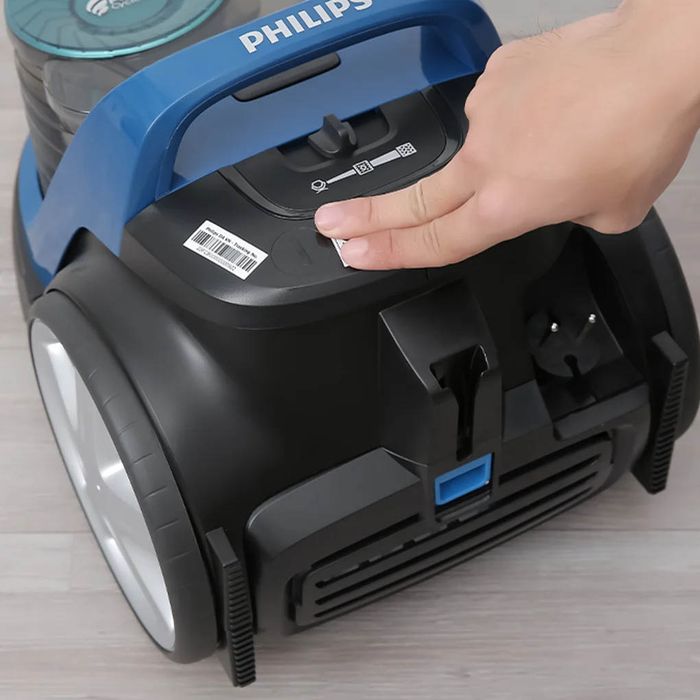 Máy hút bụi Philips FC9570/01 có công suất cao