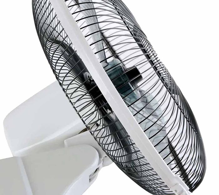 Benny BFW48T tích hợp motor hoạt động bền bỉ