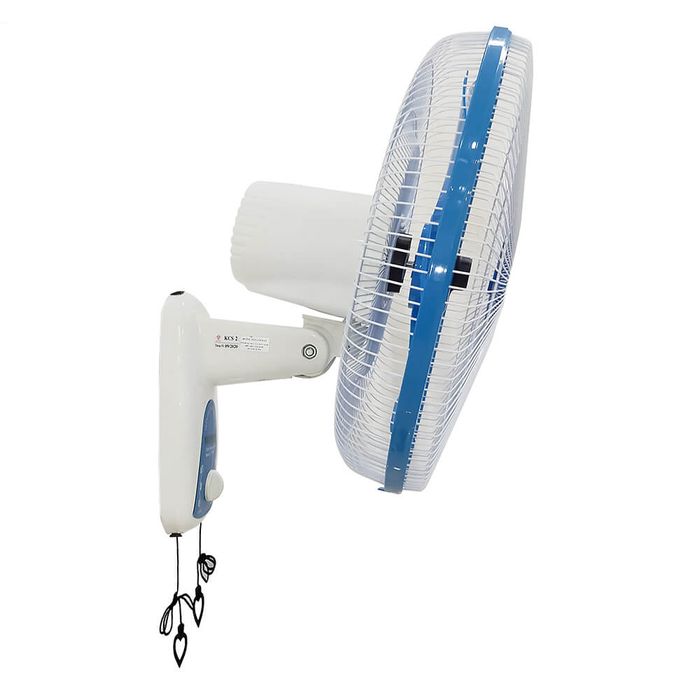 Động cơ của quạt treo Yanfan TC408 làm từ đồng nguyên chất