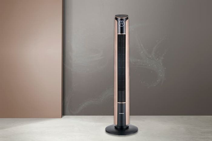 Shimono SM-TF42FL hoạt động với công suất 45W