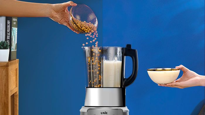 Unie V9S được nâng cấp thêm tính năng tạm dừng tiện lợi