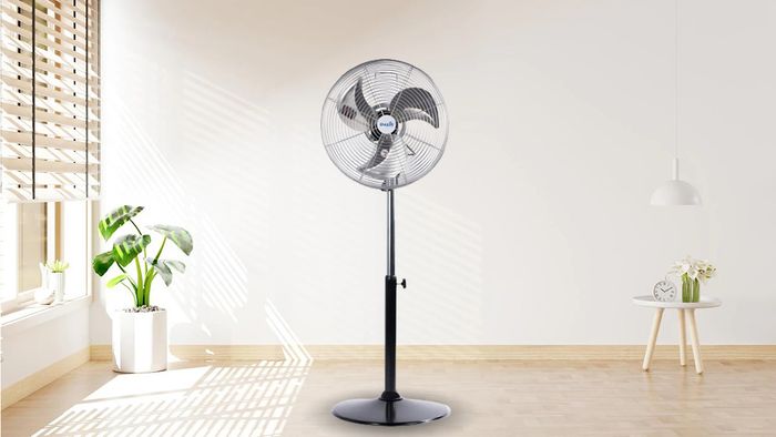 Quạt đứng Dasin KSM-1845 có thiết kế hiện đại