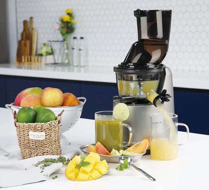 Máy ép trái cây tốc độ chậm Kuvings NS-1725CBC2