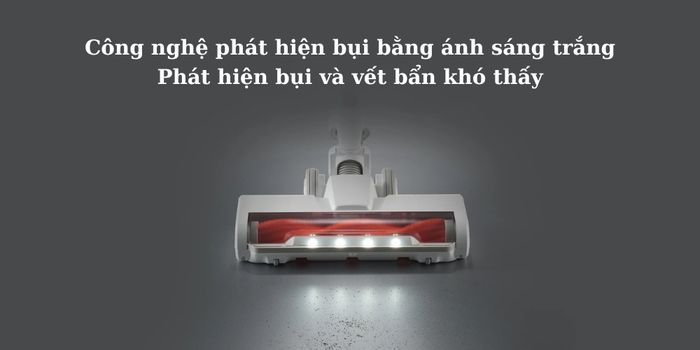 Xiaomi G20 Lite có đèn pha LED gắn phía trước