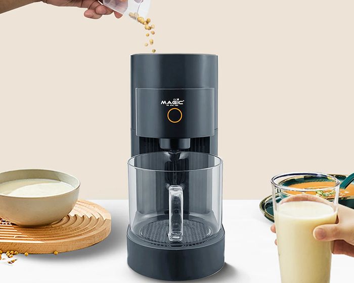 Đa dạng các công thức chế biến sẵn