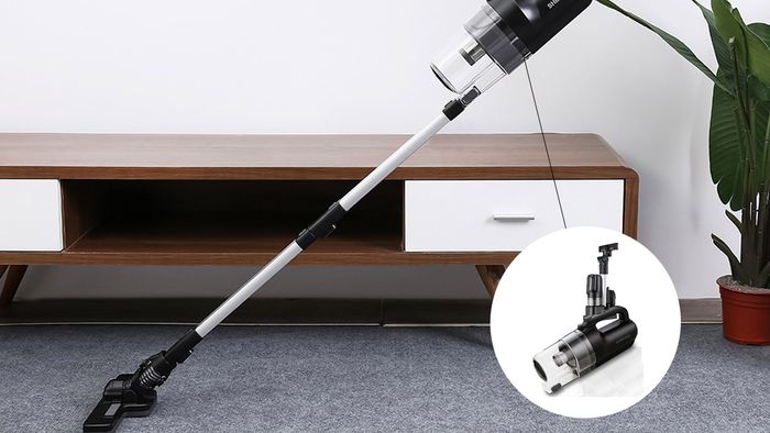 Máy hút bụi Shimono SVC1025 cos