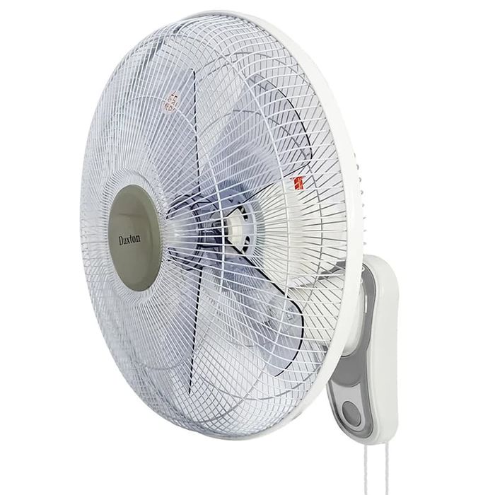 Quạt treo tường Duxton B4 DFW40-15VF làm bằng chất liệu cao cấp