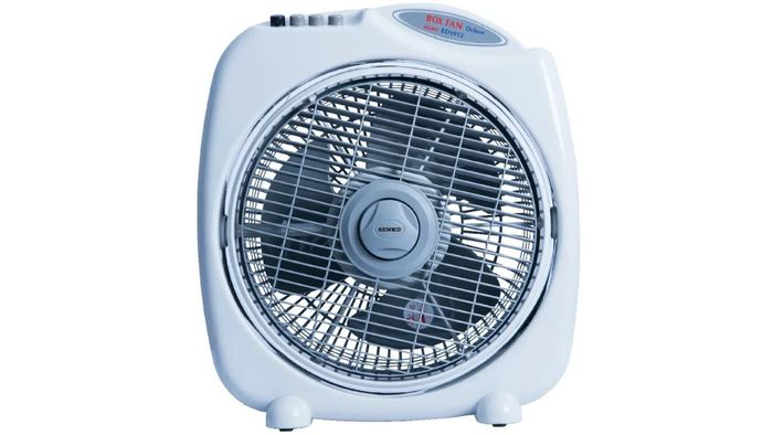 Tích hợp các tính năng an toàn
