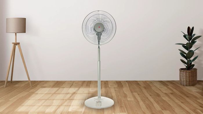Những lưu ý cần thiết để sử dụng quạt lửng KDK hiệu quả