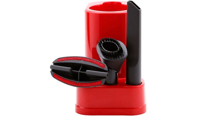 Máy Hút Bụi Shimono được trang bị hộp chứa bụi có dung tích vừa phải