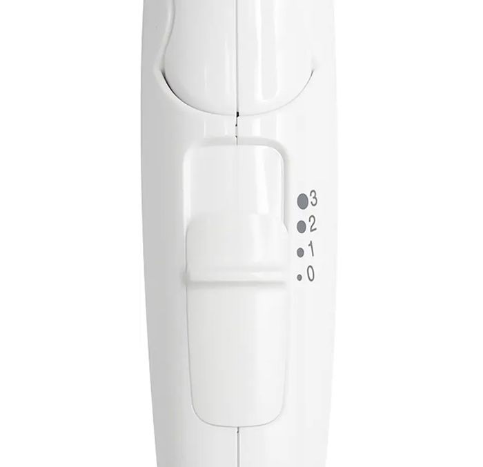 Máy sấy tóc Panasonic EH-ND21-P645 điều khiển nút lẩy