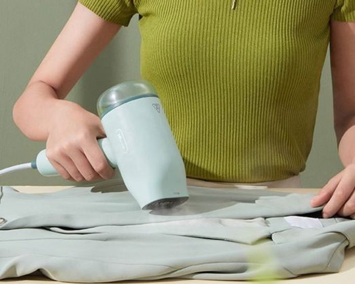 Bàn ủi đa năng linh hoạt
