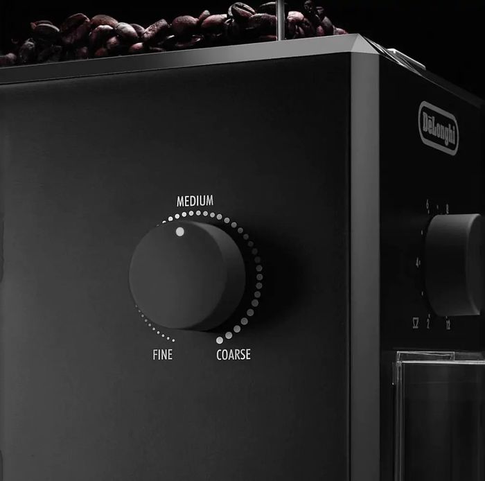 Delonghi KG-79 hoạt động với công suất cao