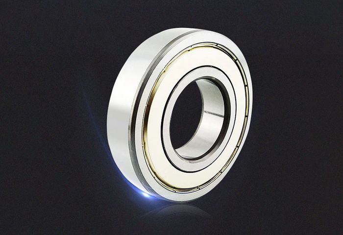 Trục quay vòng bi độ bền vượt trội