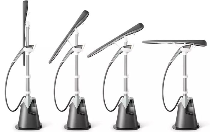 Ván ủi Philips GC628/80 điều chỉnh mọi góc độ