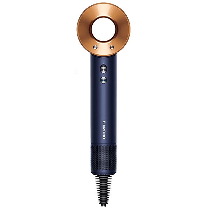 Máy sấy tóc Ion âm nóng lạnh 1 đầu sấy Shimono SM-HD01 nhỏ gọn