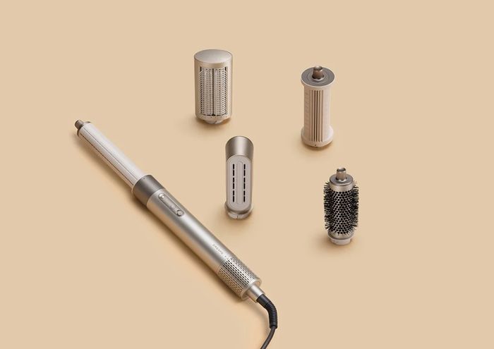 Máy tạo kiểu tóc Dreame AMF17A Dreame AirStyle