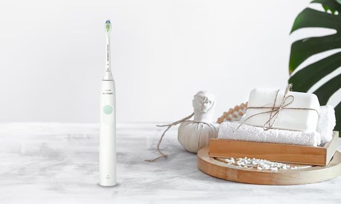 Bàn chải đánh răng điện Philips Sonicare HX3641/41