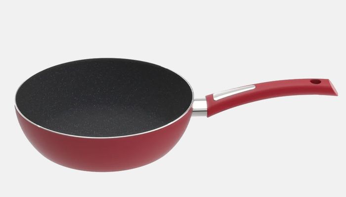 Chảo chống dính Elmich EL-7103Max Size 24cm lòng sâu