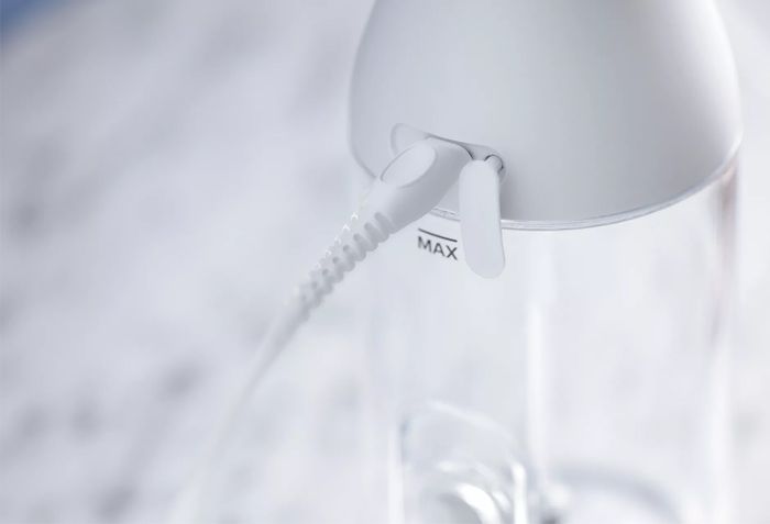 Philips HX3826/31 sạc tiện lợi bằng cổng sạc USB-A