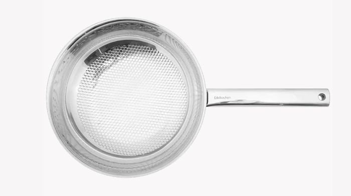 Edelkochen ED-128-3L làm bằng inox sáng bóng