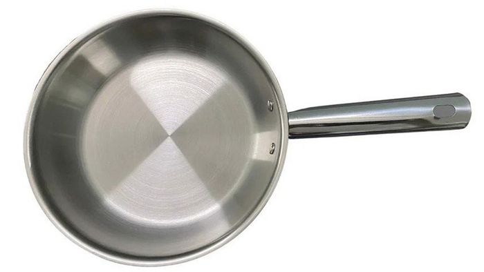 Ticook 24cm có thể dùng được trên các loại bếp
